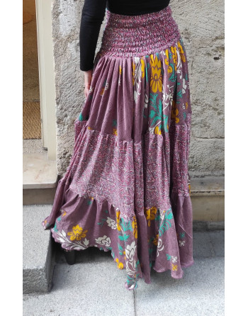 ➸Jupe Gypsy Spirit - Free...