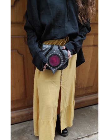 ➸Bag Belt "Hookäa"...